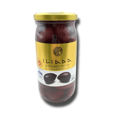 Olives de Kalamata