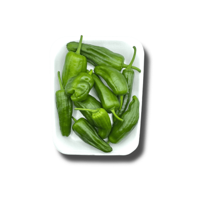 Piment de Padron