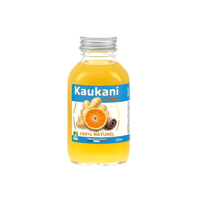 Kaukani Tasty