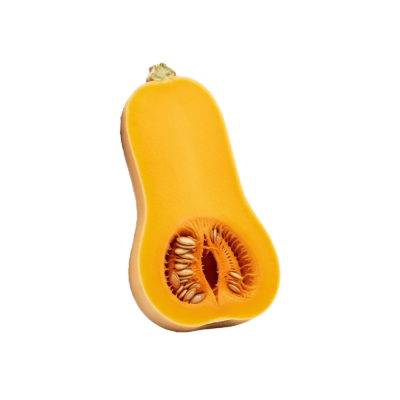 Courge Butternut