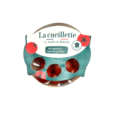 Tomate cerise Rabelais barq
