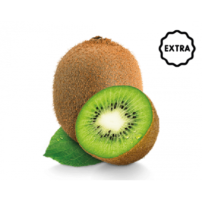 Kiwi vert Extra