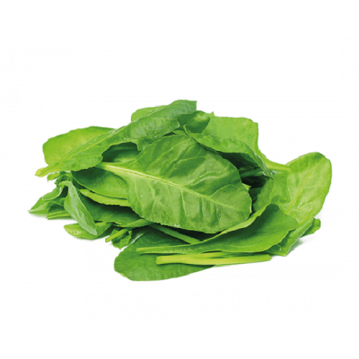 Salade Pousse d'épinard