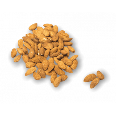 Amande nature