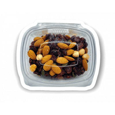 Mélange cranberries