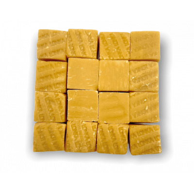 Caramel fondant vanille