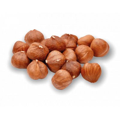 Noisette décortiquées